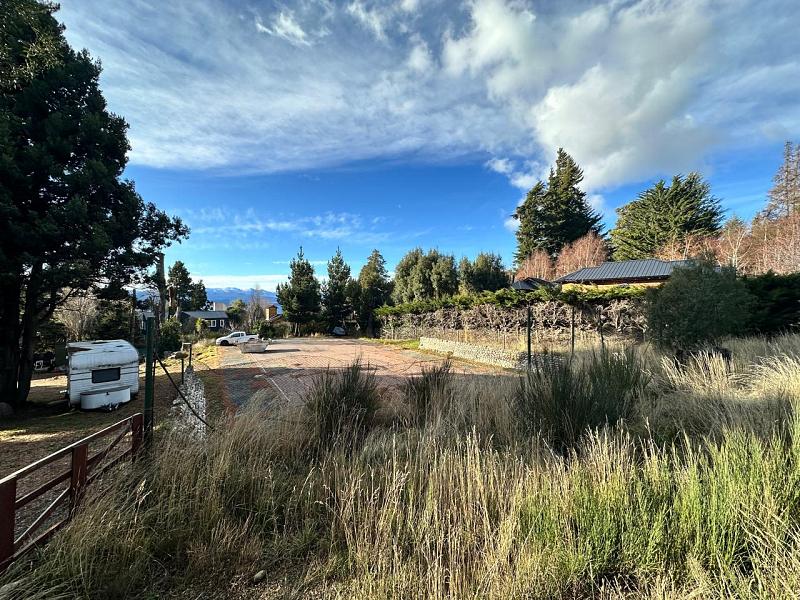 Terreno en venta