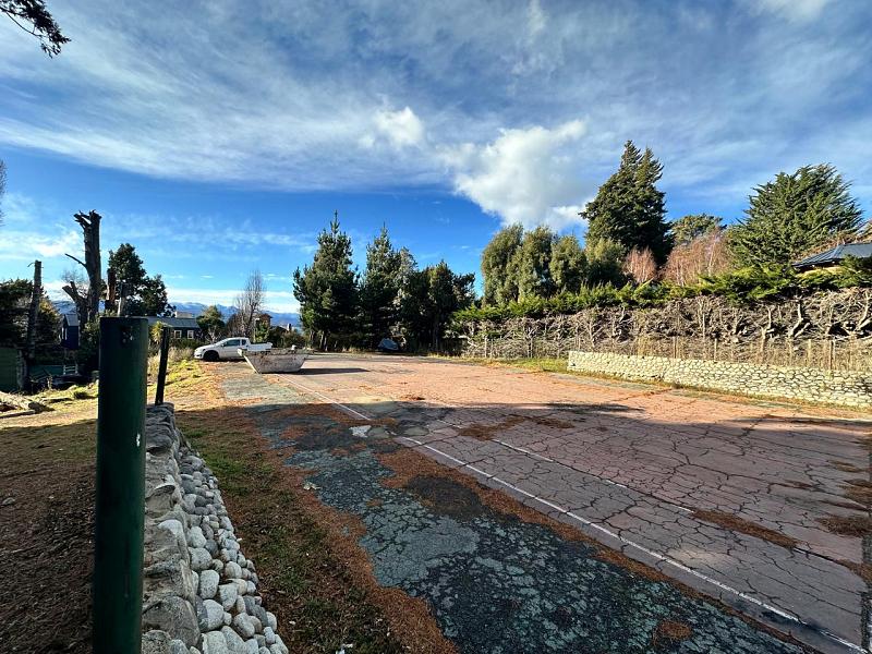 Terreno en venta