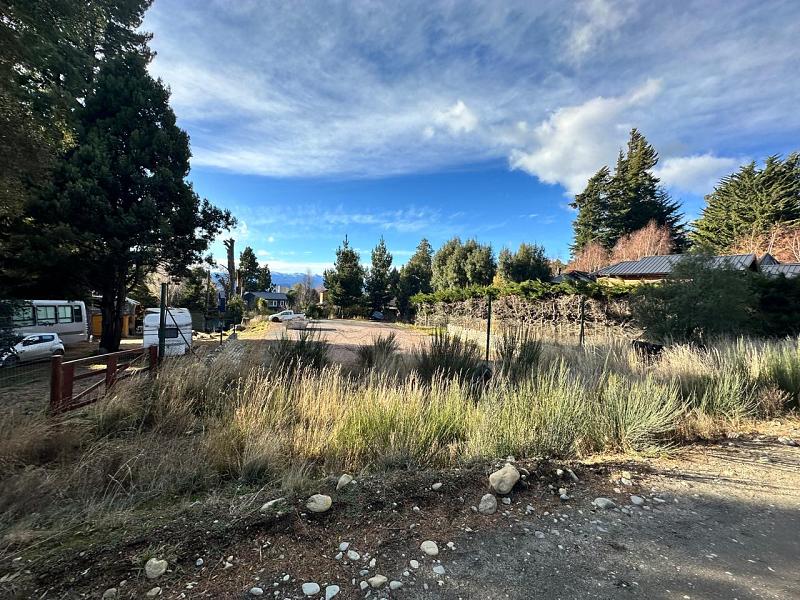 Terreno en venta