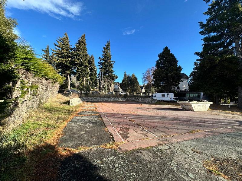 Terreno en venta