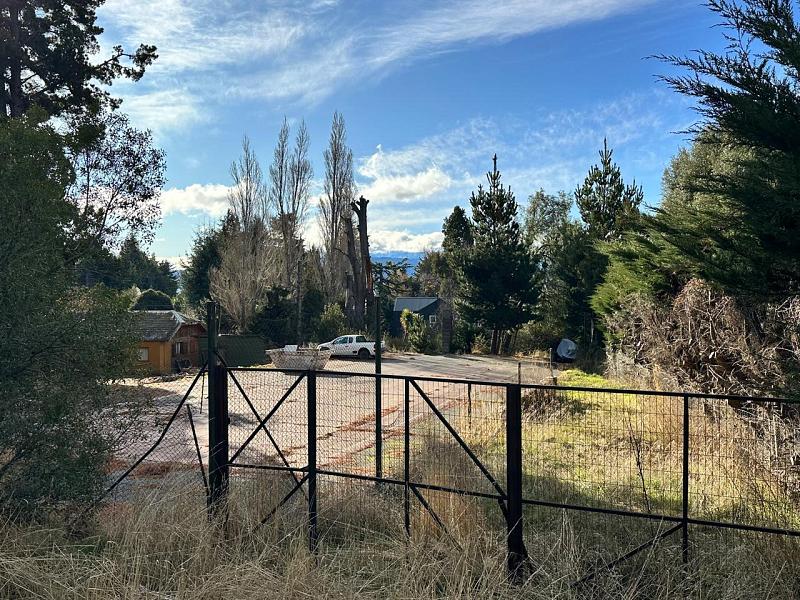Terreno en venta