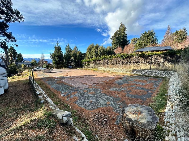 Terreno en venta