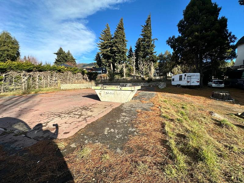 Terreno en venta