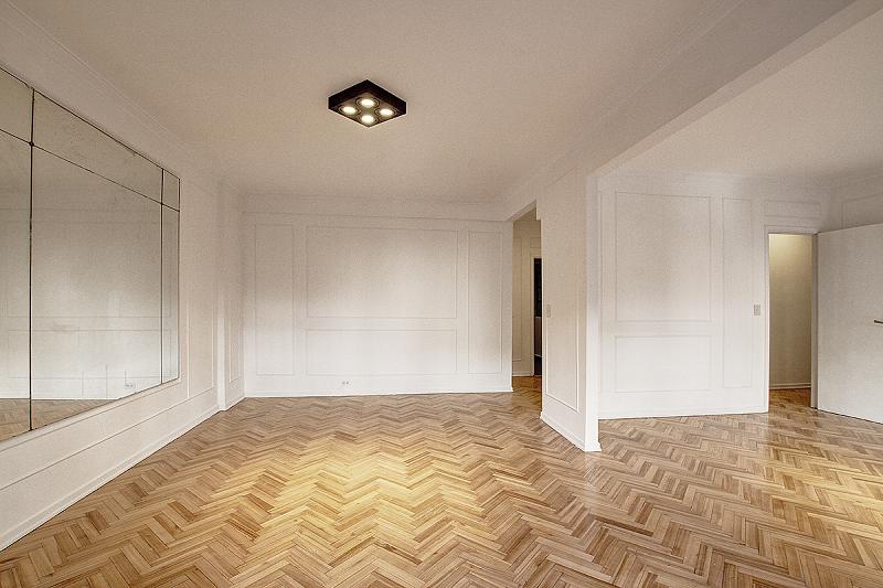 Departamento en alquiler