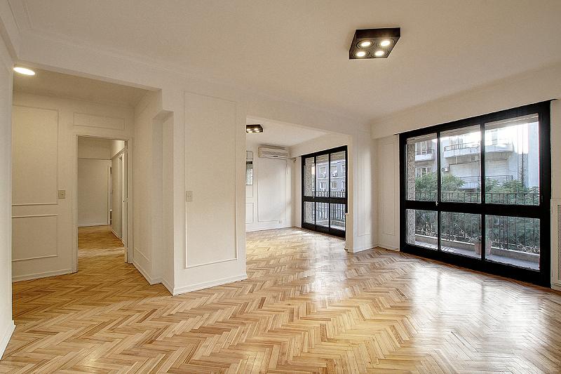 Departamento en alquiler
