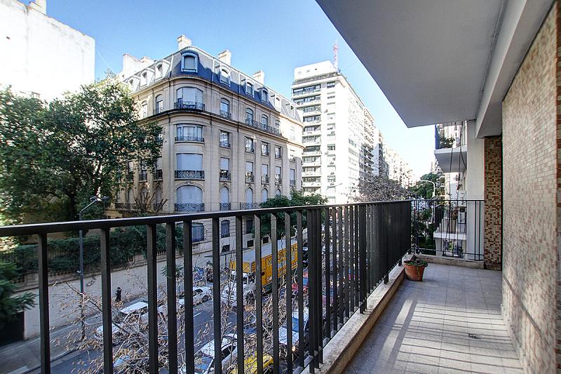 Departamento en alquiler