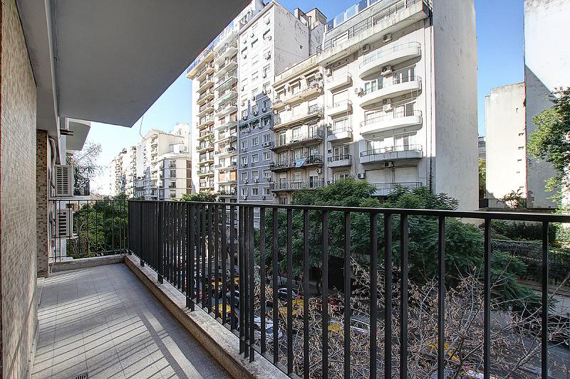 Departamento en alquiler