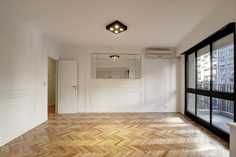 Departamento en alquiler