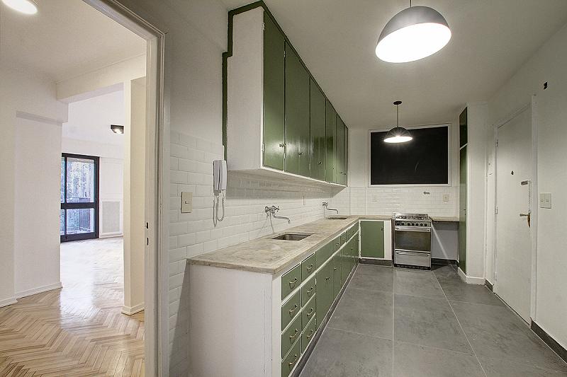 Departamento en alquiler