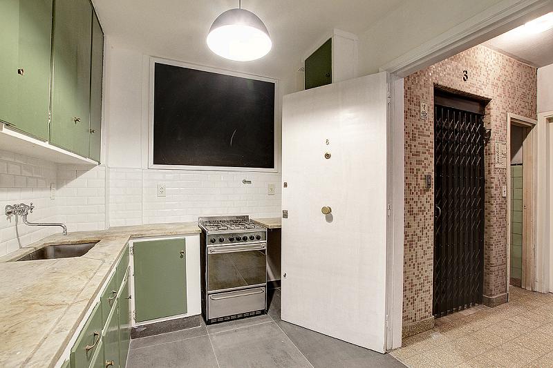 Departamento en alquiler