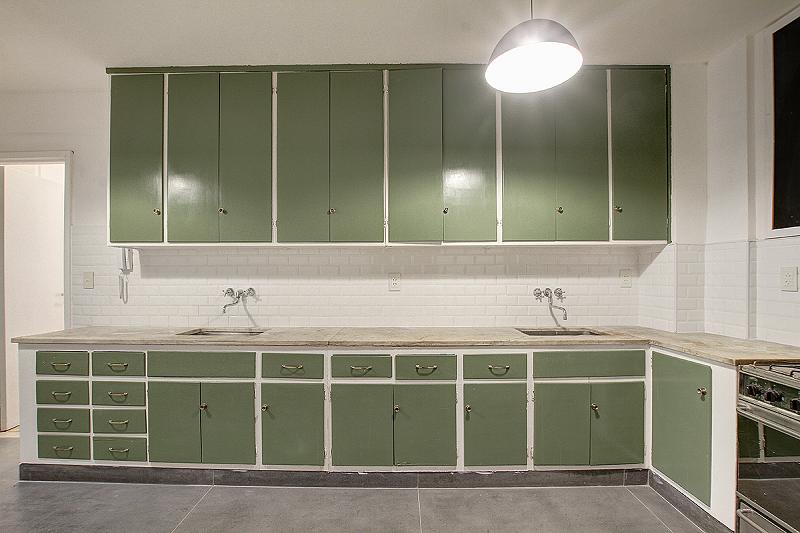 Departamento en alquiler