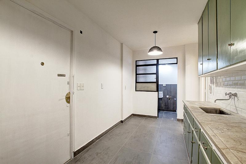 Departamento en alquiler