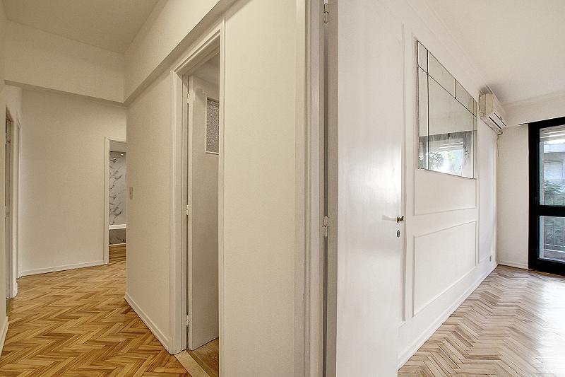 Departamento en alquiler