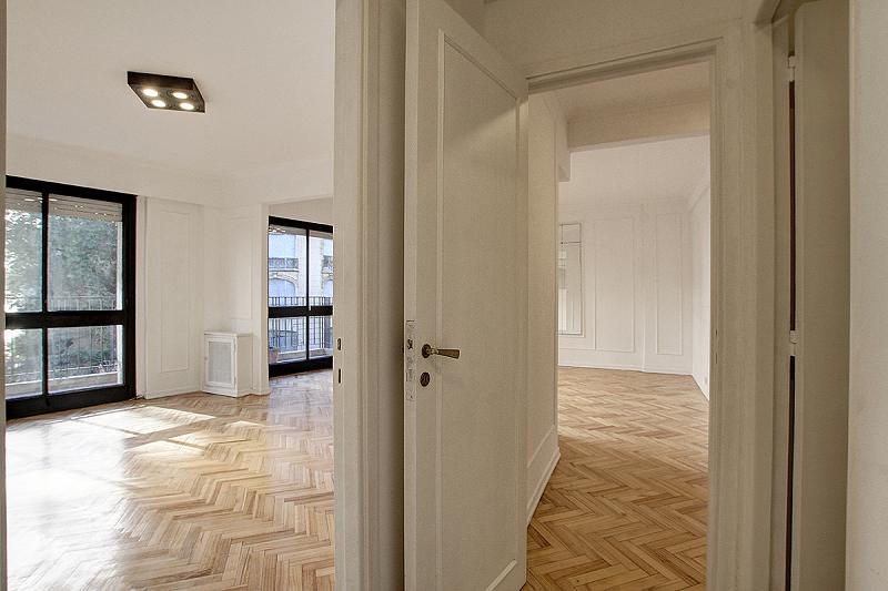 Departamento en alquiler
