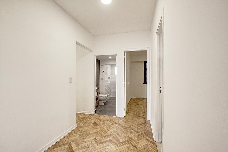 Departamento en alquiler