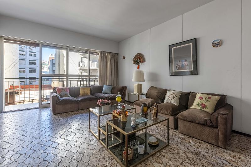Departamento en venta