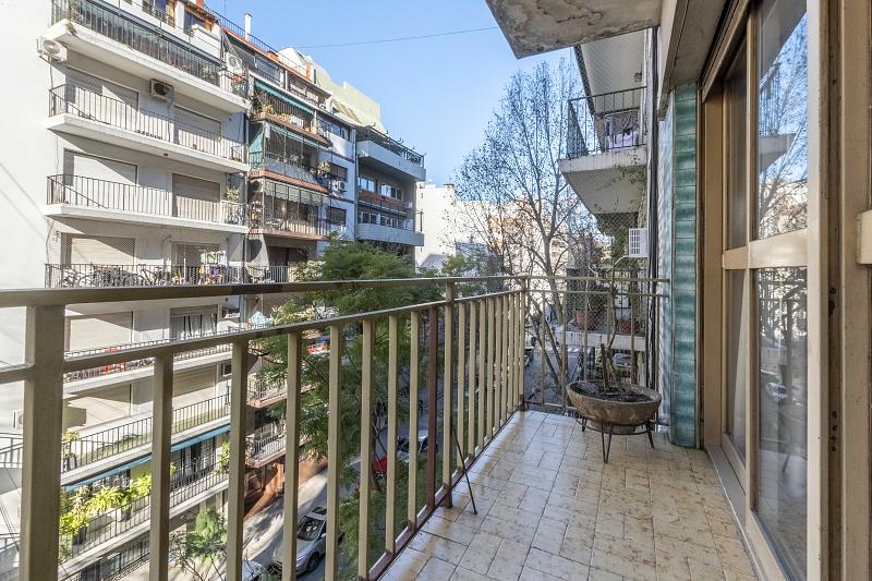 Departamento en venta