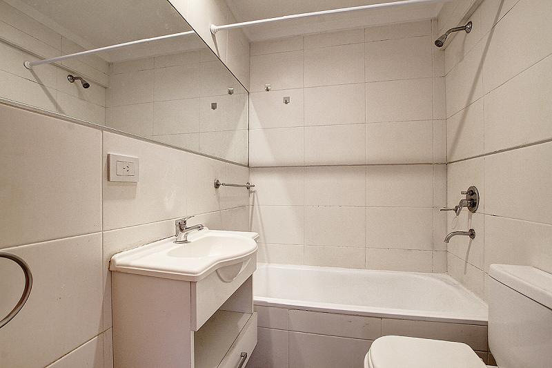 Departamento en alquiler