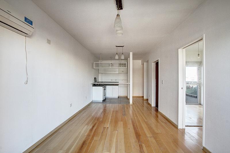 Departamento en alquiler