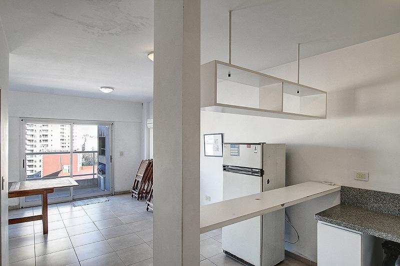 Departamento en alquiler
