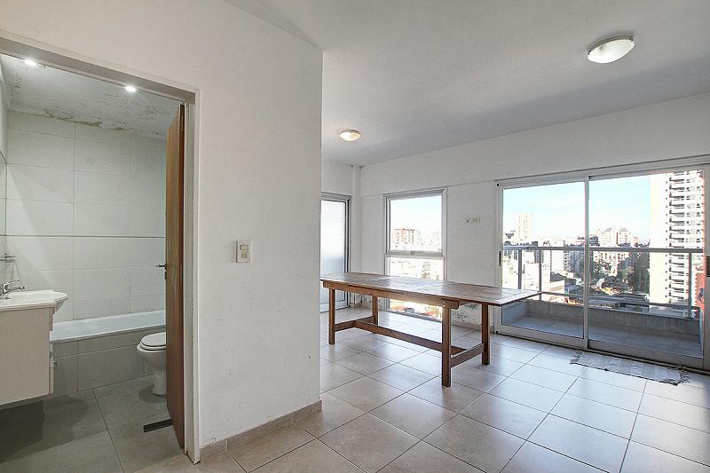 Departamento en alquiler