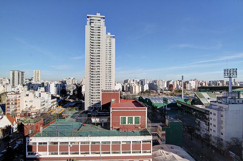 Departamento en alquiler