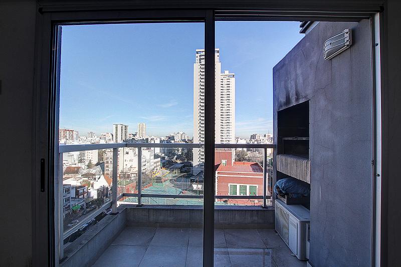 Departamento en alquiler