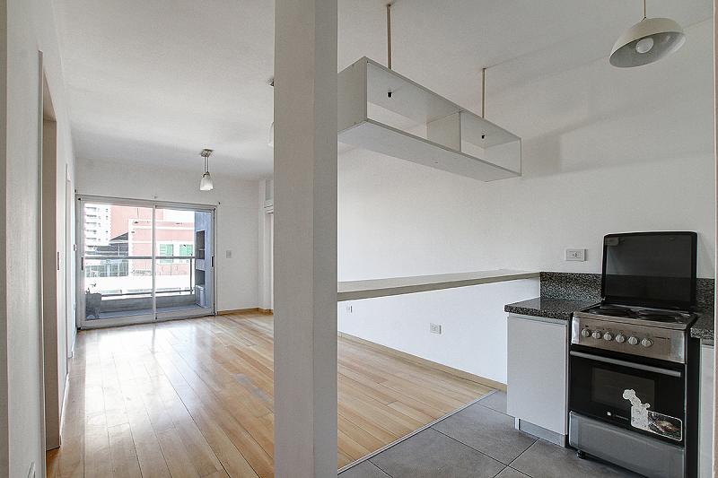 Departamento en alquiler