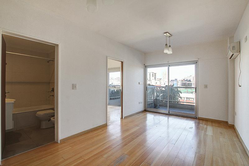 Departamento en alquiler