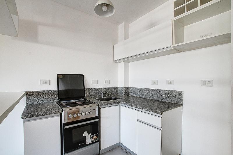 Departamento en alquiler