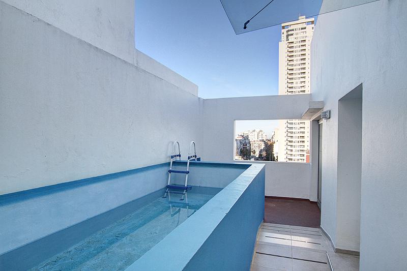 Departamento en alquiler