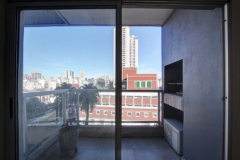 Departamento en alquiler