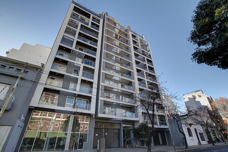 Departamento en alquiler