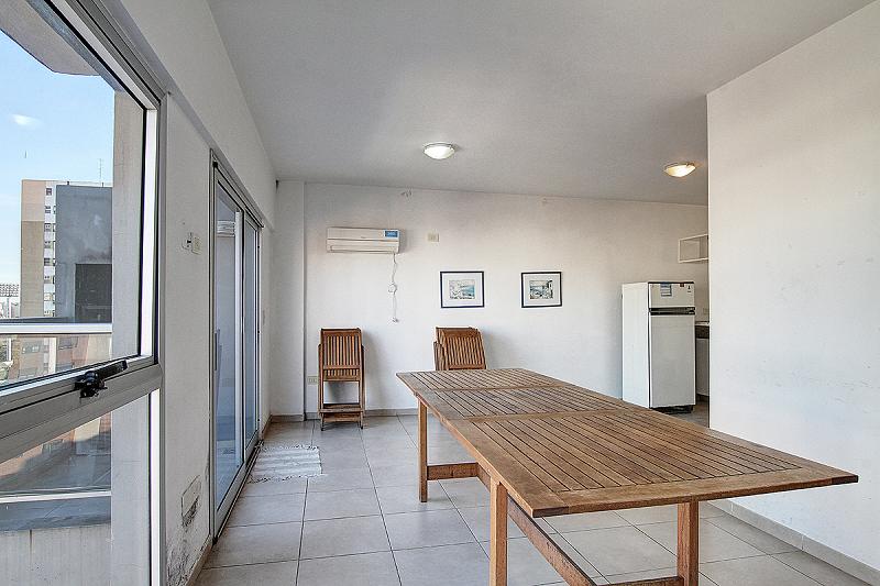 Departamento en alquiler