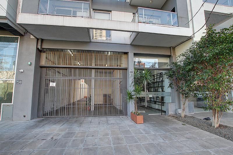 Departamento en alquiler