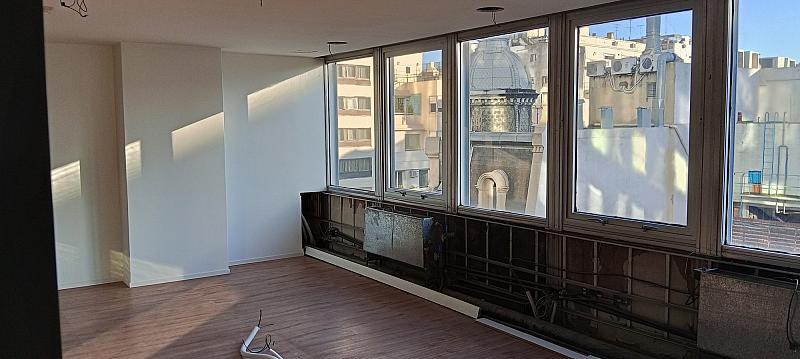 Oficina en venta