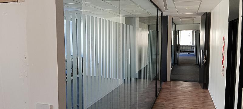 Oficina en venta