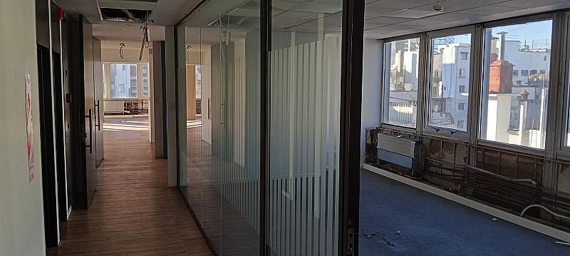 Oficina en venta