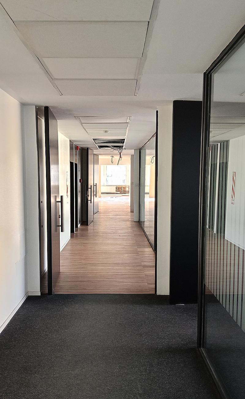 Oficina en venta