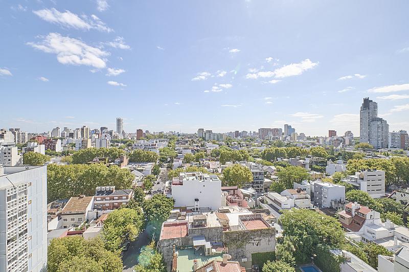 Departamento en alquiler