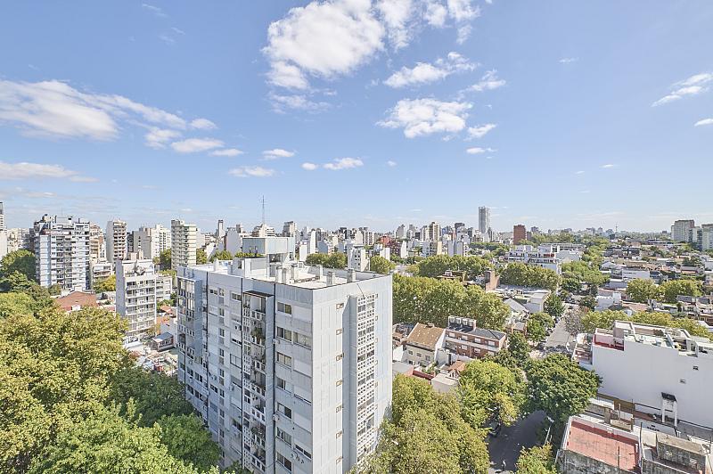 Departamento en alquiler