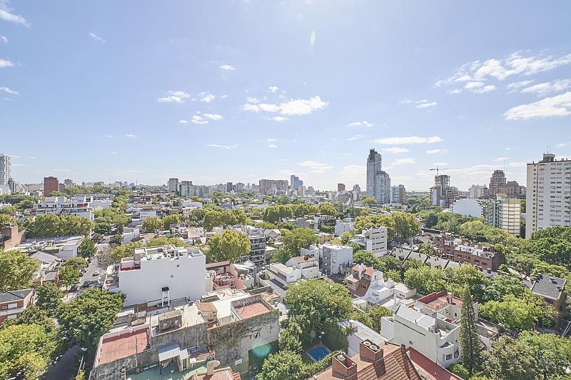 Departamento en alquiler