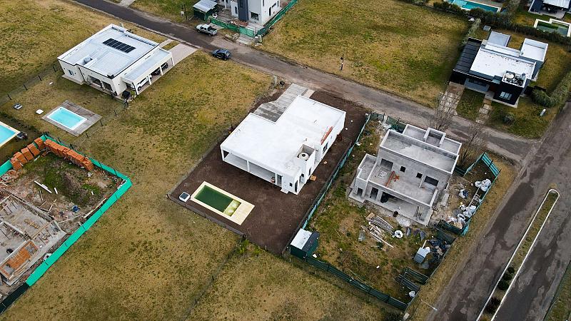 Casa en venta