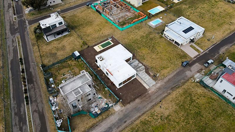 Casa en venta