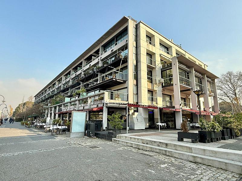 Oficina en venta