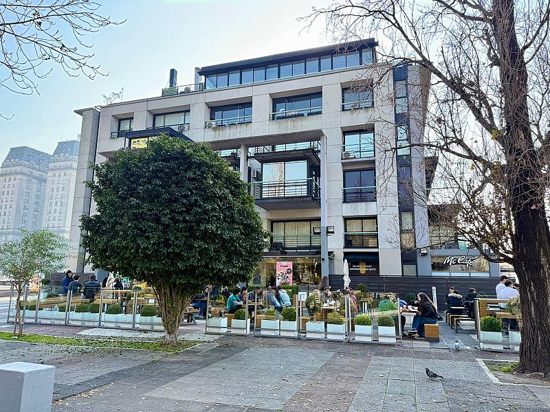 Oficina en venta