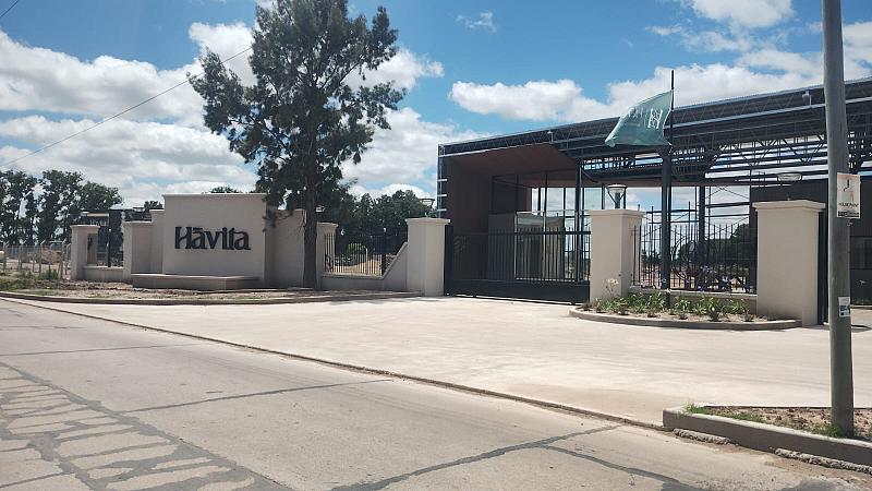 Lote en venta