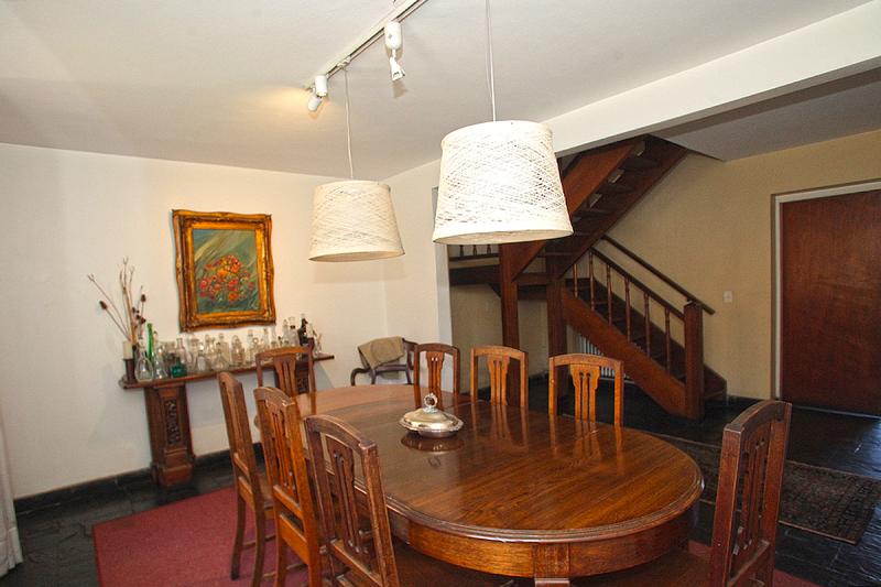 Casa en venta