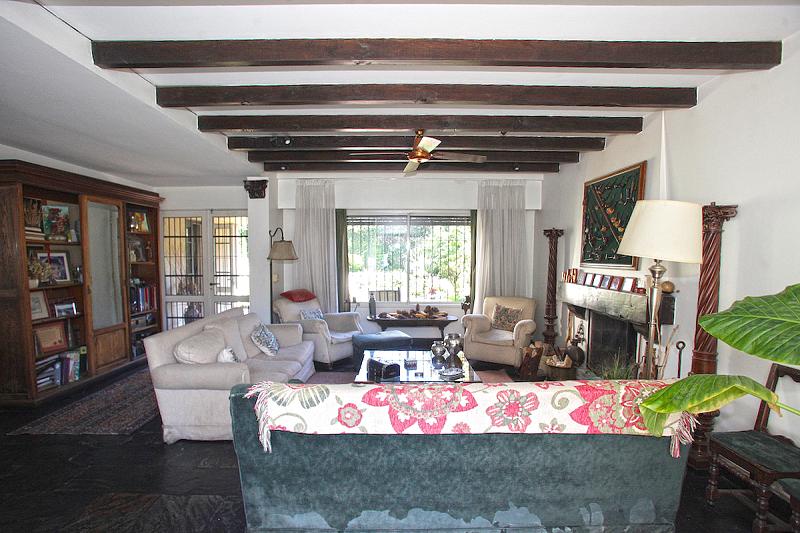 Casa en venta