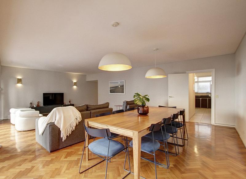 Departamento en alquiler